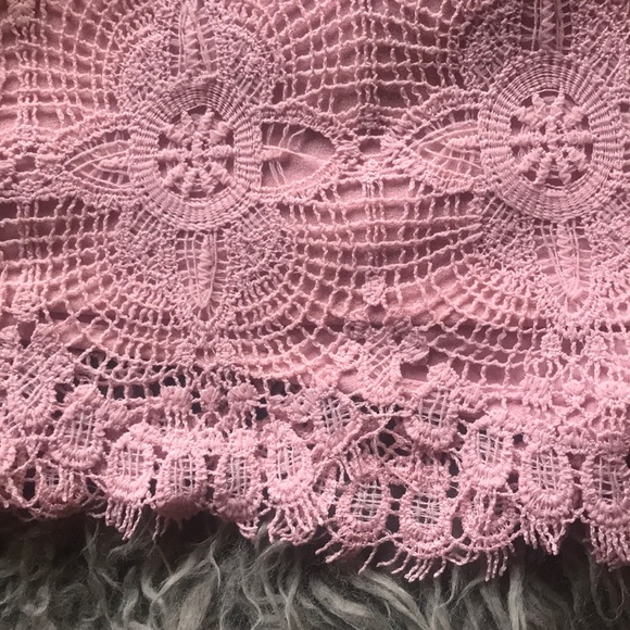 Pink romper - Picture 2 of 2